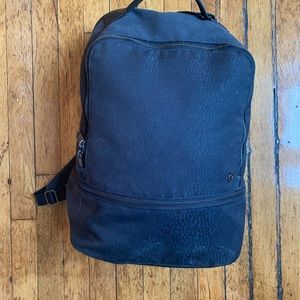 Lululemon City Adventure Backpack